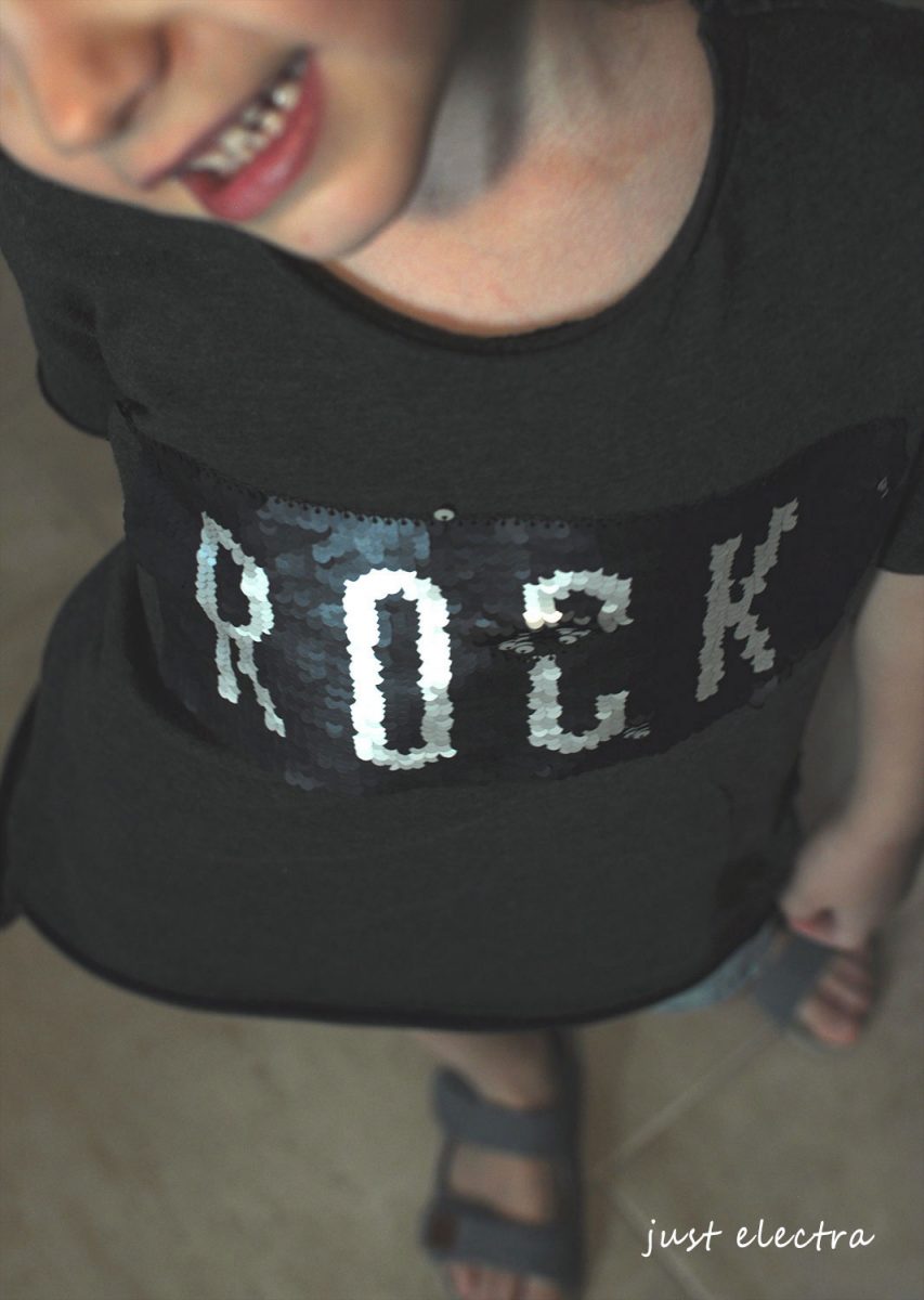 I rock, you rock, we all rock